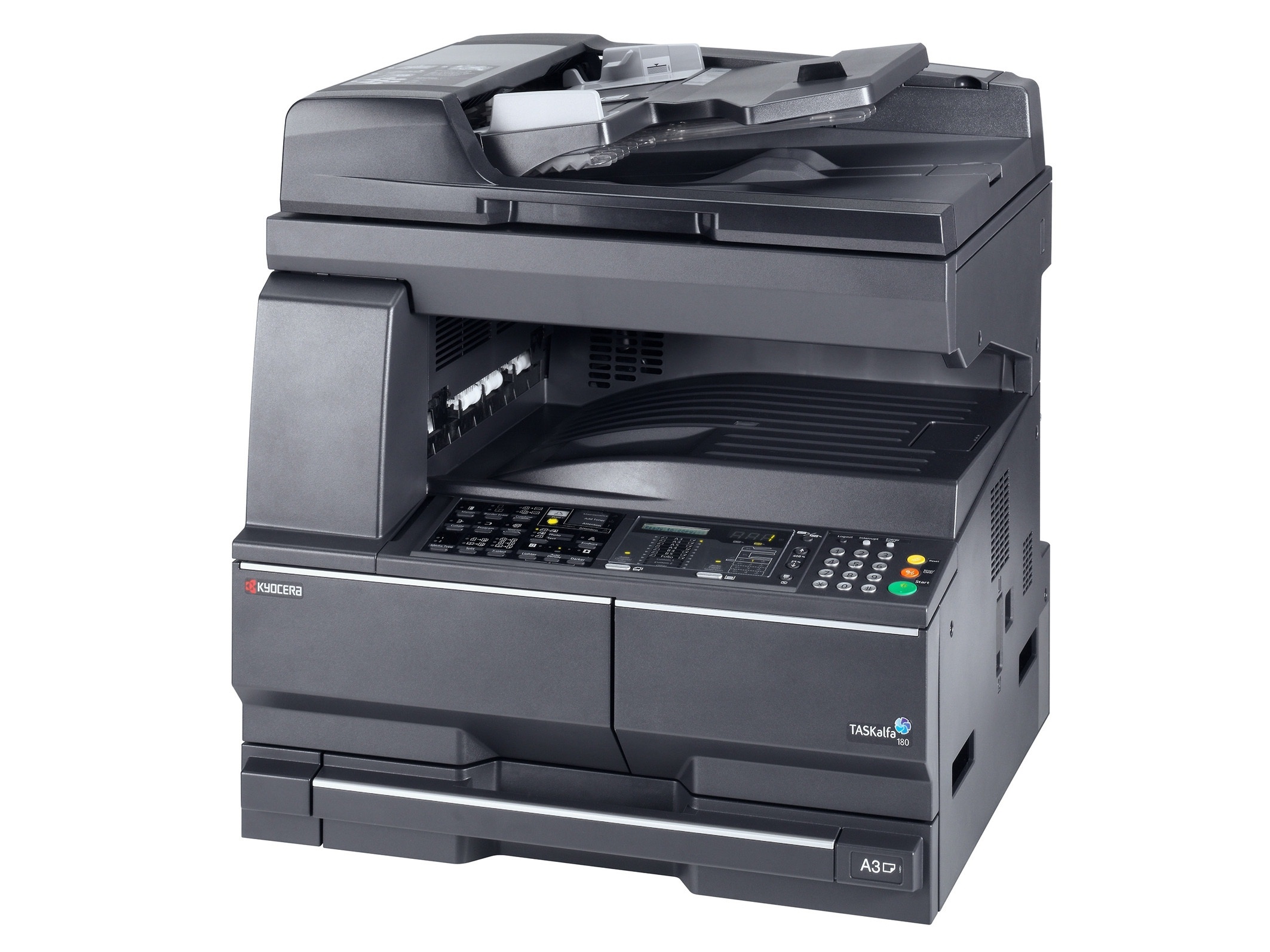 Máy photocopy Kyocera TasKalfa 220