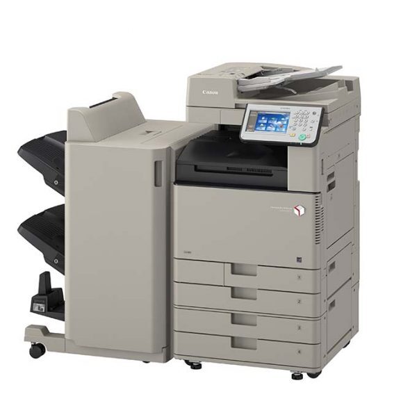 Máy photocopy màu Canon iR-ADV C3330