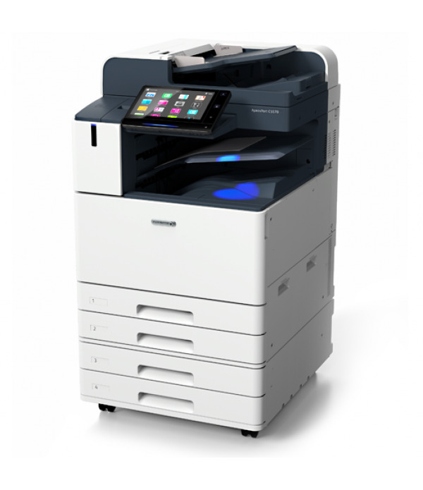 Máy photocopy màu FUJI XEROX FUJIFILM Apeos C7070