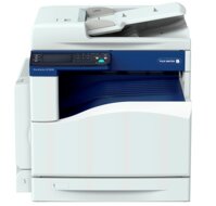 Máy Photocopy màu Fuji Xerox DocuCentre SC2020