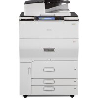 Máy photocopy màu Ricoh Aficio MP C8002
