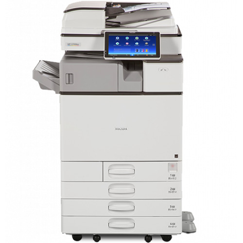 Máy photocopy màu Ricoh MP C2504exSP