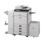 Máy photocopy SHARP MX-M2010U