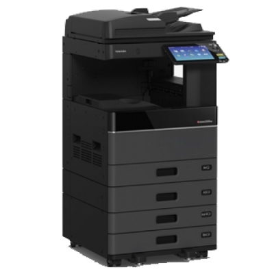 Máy photocopy màu Toshiba E-studio 3505AC