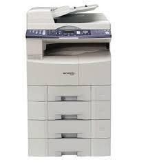 Máy photocopy panasonic DP-8020E