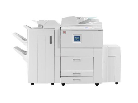 Máy photocopy Ricoh Aficio 2051
