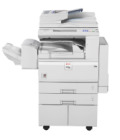 Máy photocopy Ricoh Aficio 3030