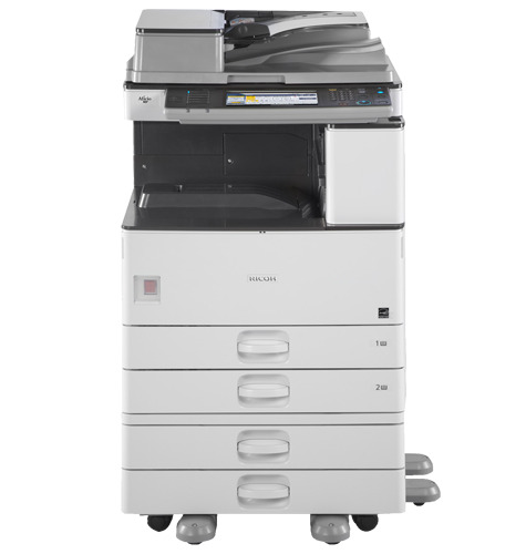 Máy photocopy Ricoh Aficio MP 2352