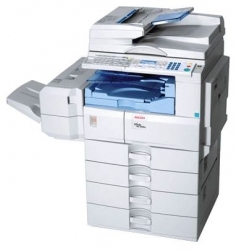 Máy photocopy Ricoh Aficio MP-3351