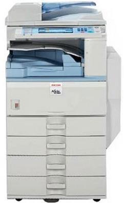 Máy photocopy Ricoh Aficio MP 3350
