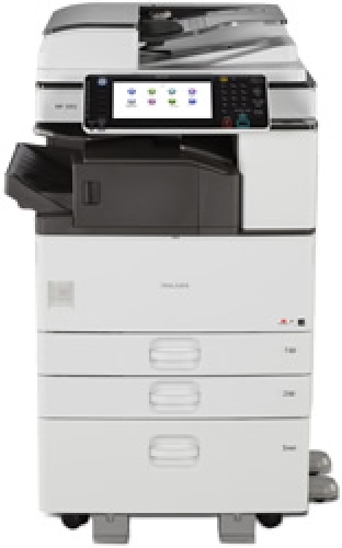Máy photocopy Ricoh Aficio MP3353