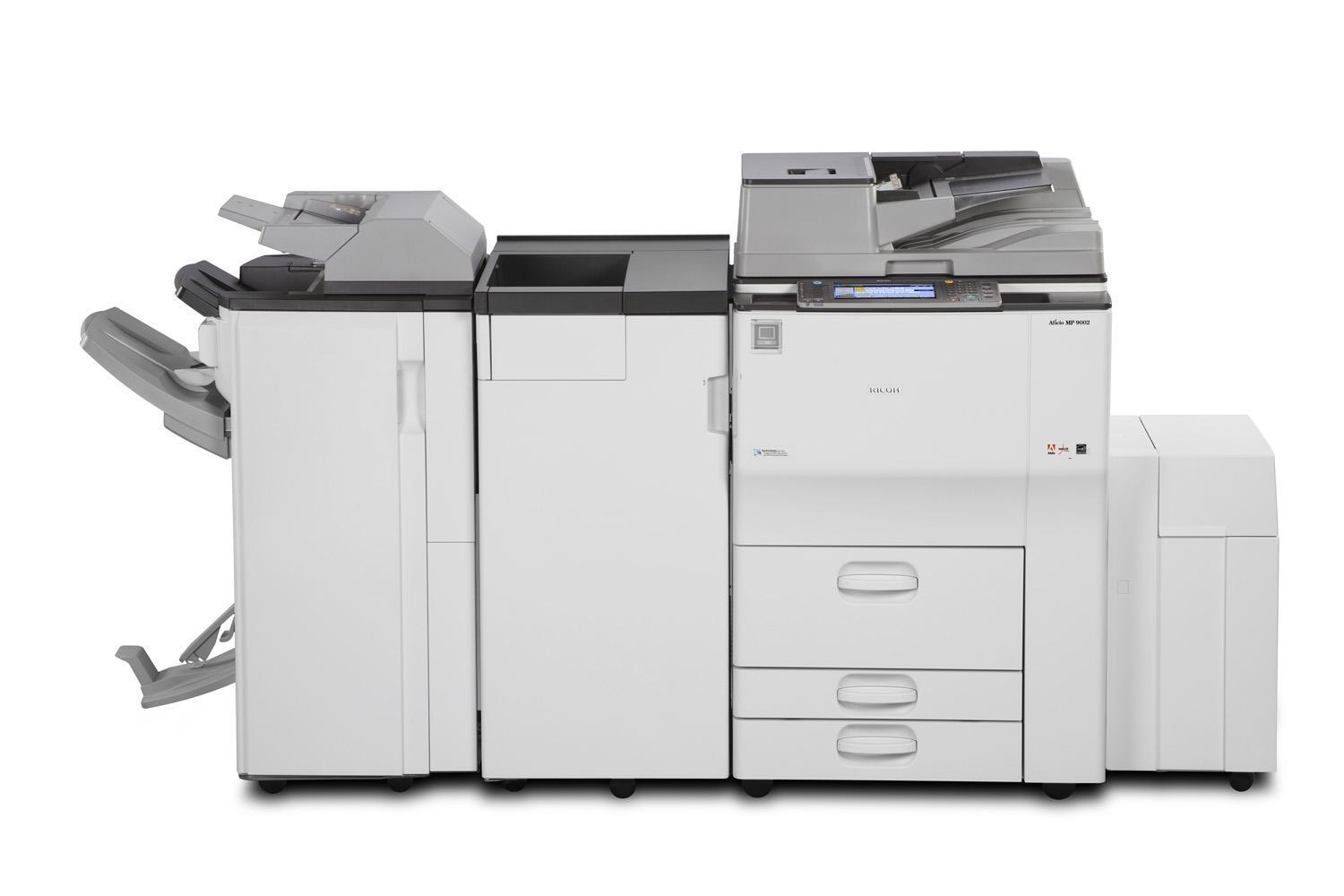 Máy photocopy Ricoh Aficio MP6002 (MP-6002)