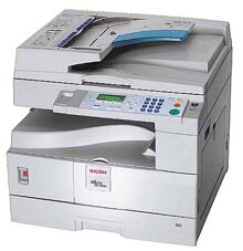 Nơi bán Máy photocopy Ricoh Aficio MP1900 (MP-1900) giá rẻ nhất tháng  12/2021