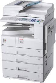 Máy photocopy Ricoh Aficio MP2000L2 (MP2000LE)