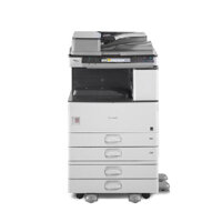 Máy photocopy Ricoh MP 2553