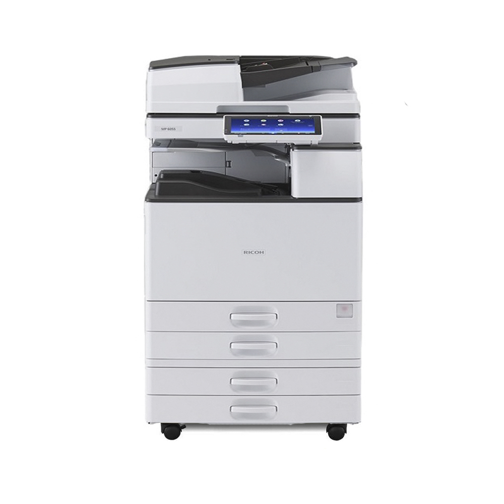 Máy photocopy Ricoh MP 6055