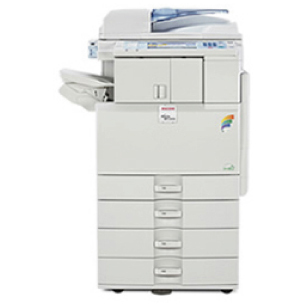 Máy photocopy Ricoh MP C2051