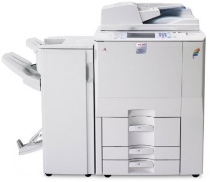 Máy photocopy Ricoh MPC 6501