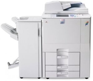 Máy photocopy Ricoh MPC 6501