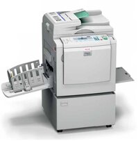 Máy photocopy Ricoh Priport DX3443 (DX-3443)