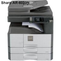 Máy Photocopy Sharp AR-6023N