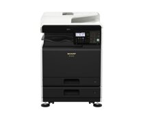 Máy photocopy Sharp BP-20C25