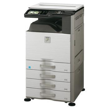 Máy Photocopy SHARP MX- 2010U (MX-RP12 + MX-DE12)