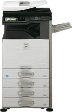 Máy photocopy SHARP MX-3111U (+MX-DE12 )