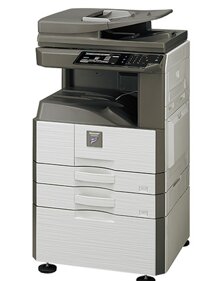 Máy photocopy Sharp MX-M265NV