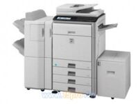 Máy photocopy Sharp MX-M502N