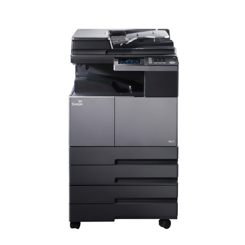 Máy photocopy Sindoh N411