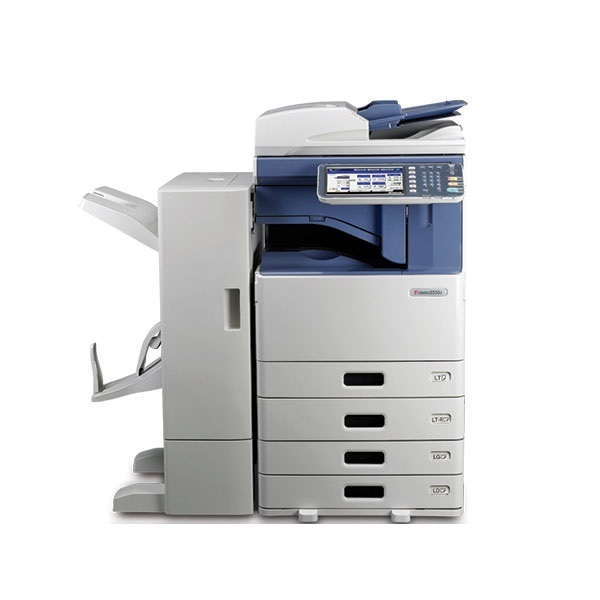 Máy photocopy Toshiba Colour Copier e-Studio 3555C chính hãng giá rẻ