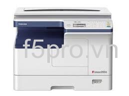 Máy photocopy Toshiba e-Studio 2006