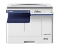 Máy photocopy Toshiba e-Studio 2506