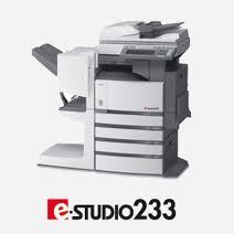 Máy Photocopy Toshiba E-STUDIO 233