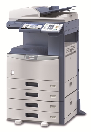 Máy photocopy Toshiba e-Studio 356