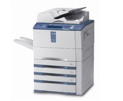 Máy photocopy Toshiba E-Studio 4520C
