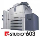 Máy photocopy TOSHIBA E-Studio 603 (E603)