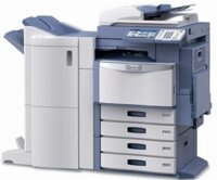 Máy photocopy Toshiba e-Studio 4540C