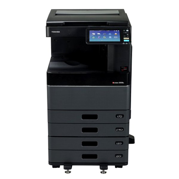 Máy photocopy Toshiba e-Studio 5018A