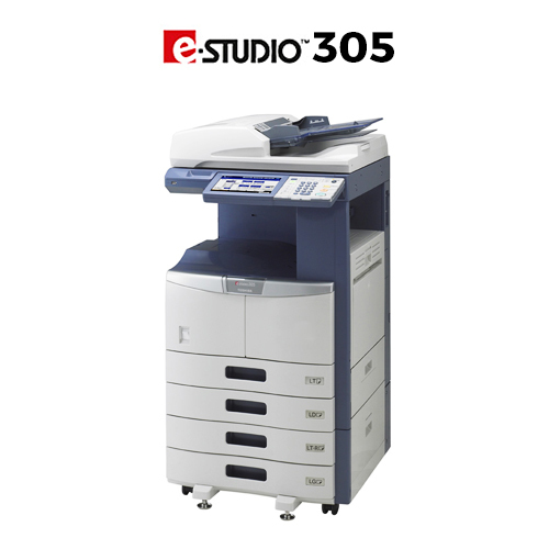 Máy Photocopy Toshiba E305