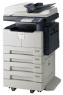 Máy photocopy Toshiba E-Studio 245