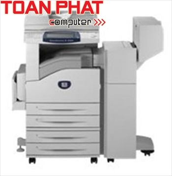 Máy photocopy xerox docucentre-III 3007 PL