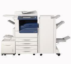 Máy photocopy FujiXerox DocuCentre-IV 2056CPS
