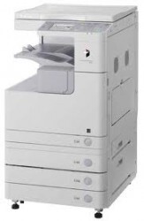 Máy photocopy Xerox Document Centre 4000DC