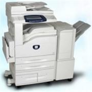 Máy photocopy Xerox Document Centre 5010 DC