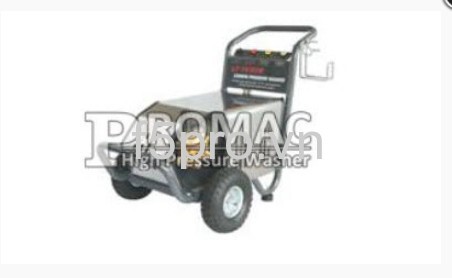 Máy phun áp lực công nghiệp Promac M20