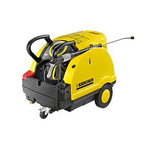 Máy phun áp lực Karcher HDS 558 C Eco