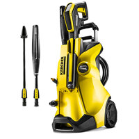 Máy phun áp lực Karcher K4 full control EU