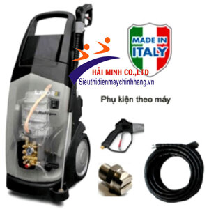 Máy phun rửa áp lực cao Lavor Michigan 2015LP (2015-LP) - 7KW